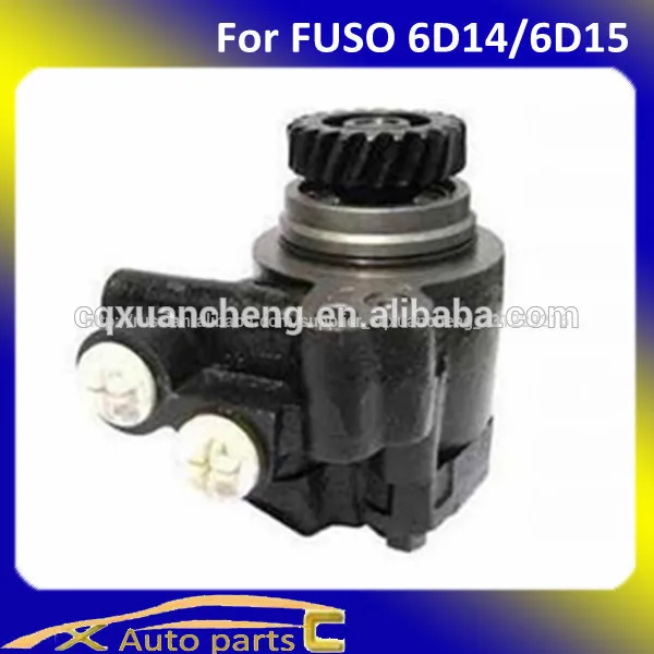 новый для mitsubishi грузовик насоса гидроусилителя рулевого управления