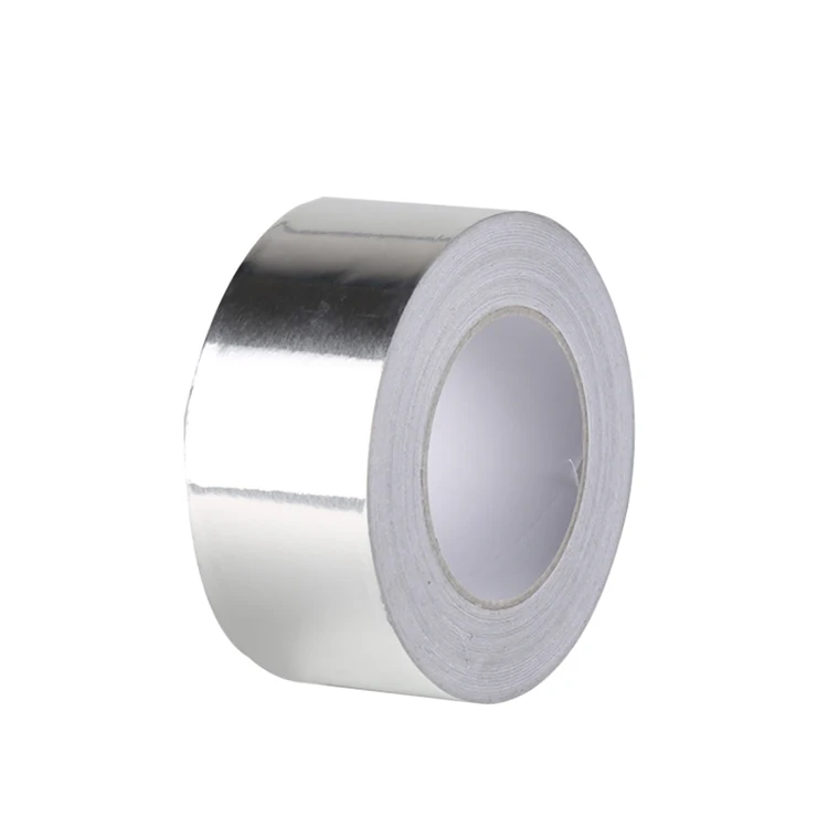 Hot Sell Professional Grade Aluminum Foil Tape