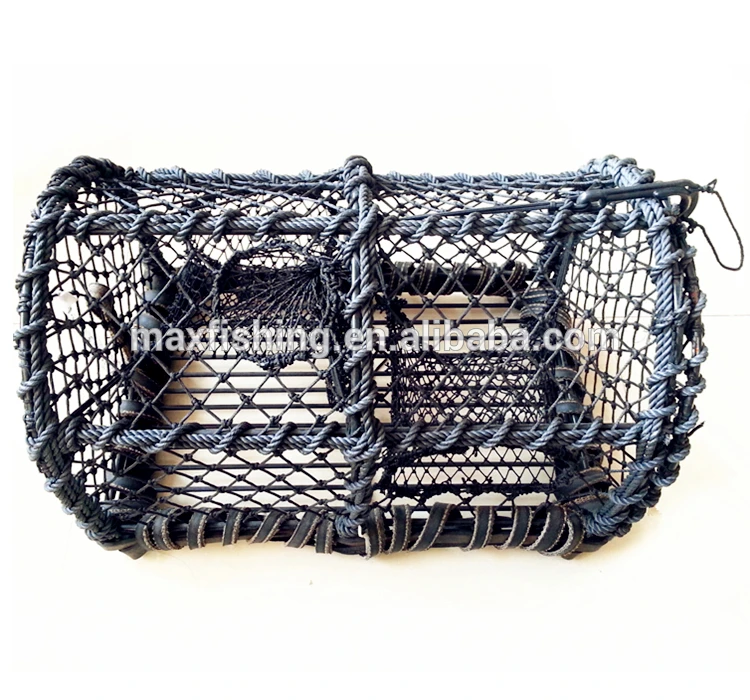 black Lobster pots for sale