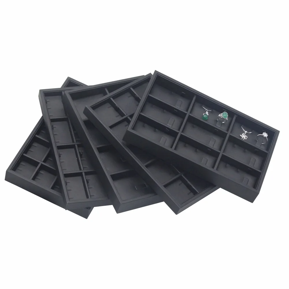 Подвеска для браслета поднос ювелирных изделий выставочного зала