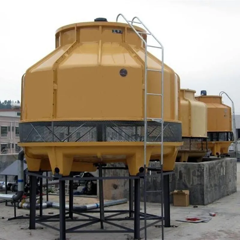 
China professional CE certification 20T cooling tower types 
