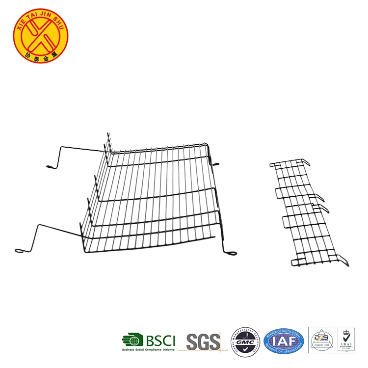 Good quality metal stainless steel air conditioner air conditioner fan guard grill machine