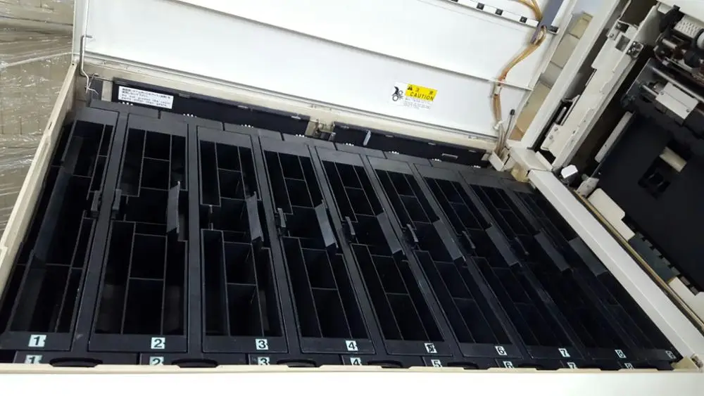 fully reconditioned digital minilab Noritsu QSS 3101