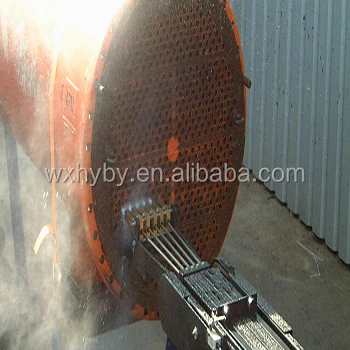 
1200bar 106lpm trolly mounted industry tube cleaning hydro jet water blasting machine 