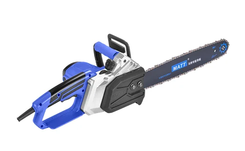 
High Quality Petrol tree cutting machine chain saw with reasonable price 