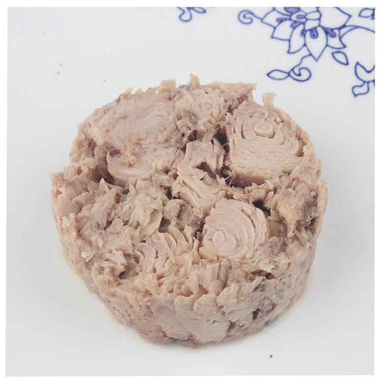 best quality canned fish tuna