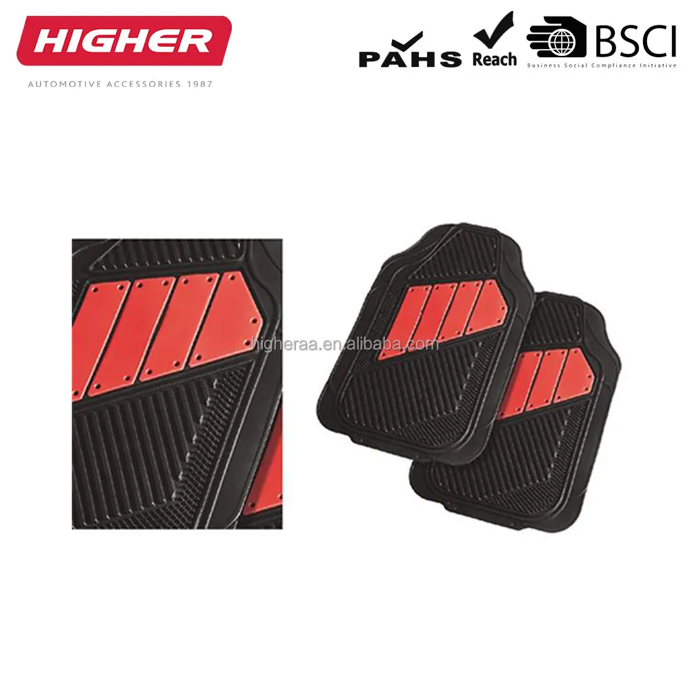 
JD102-75 auto accessory mats car floor mat protective custom 