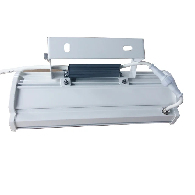 
IP65 LED shield structure tunnel light project light tunnel led strip light for project 