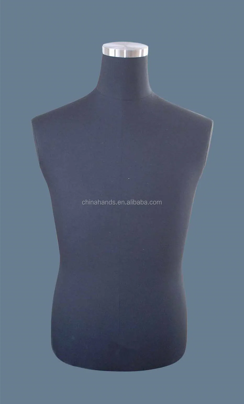 Upper Body Mannequin Children Size Boys