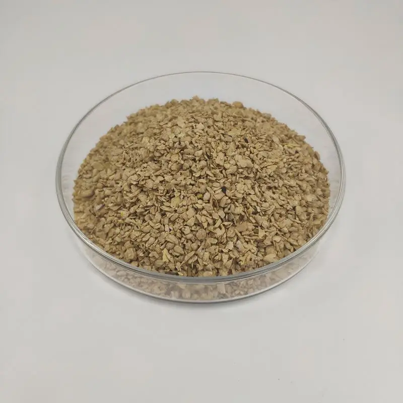 Soybean meal 46%