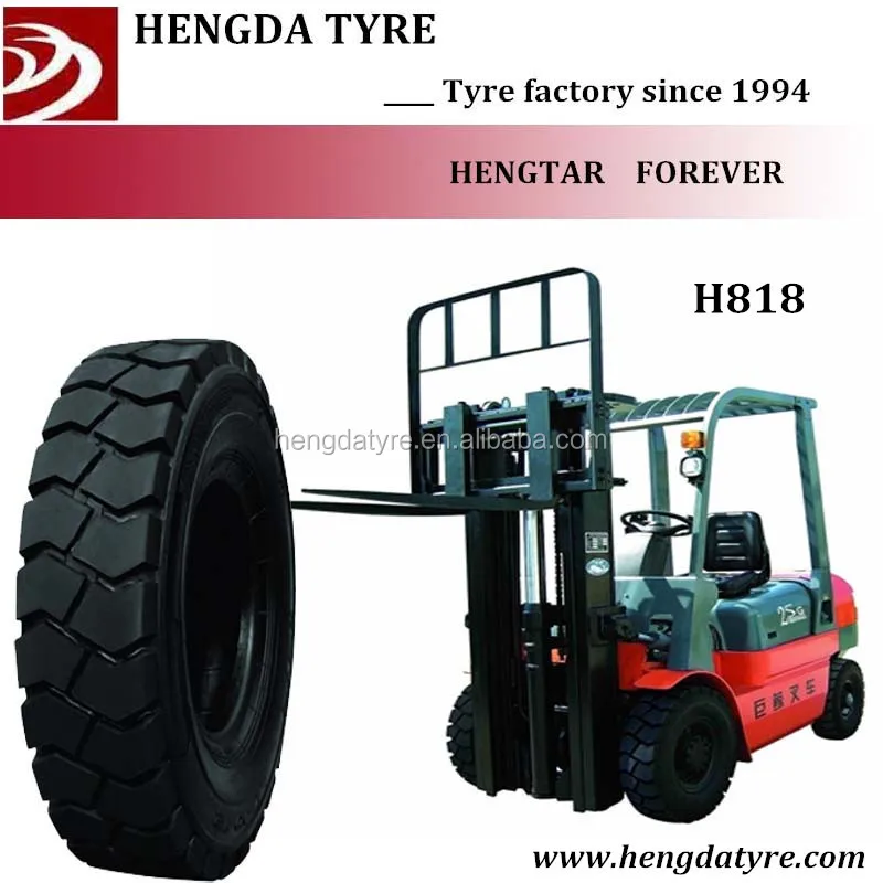 6.50-10 для вилочных погрузчиков