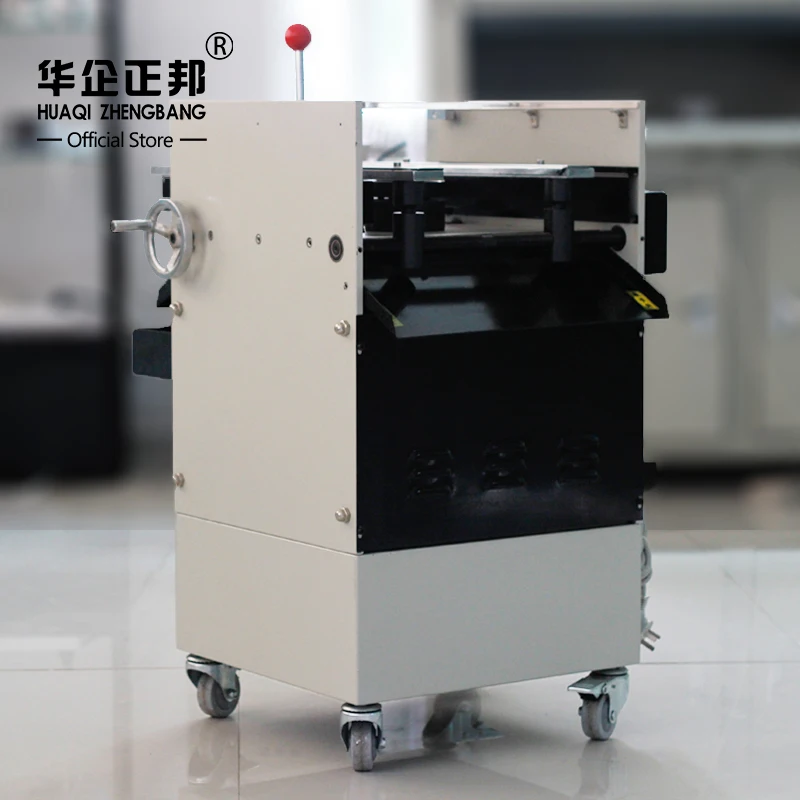 Electronic PCB Assembly Cutting Machine ZB200E