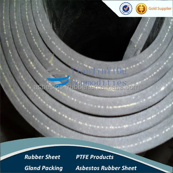 EPDM /SBR Fabric Reinforced Rubber neoprene sheet of YD-G