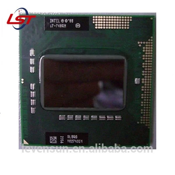Для INTEL мобильный процессор