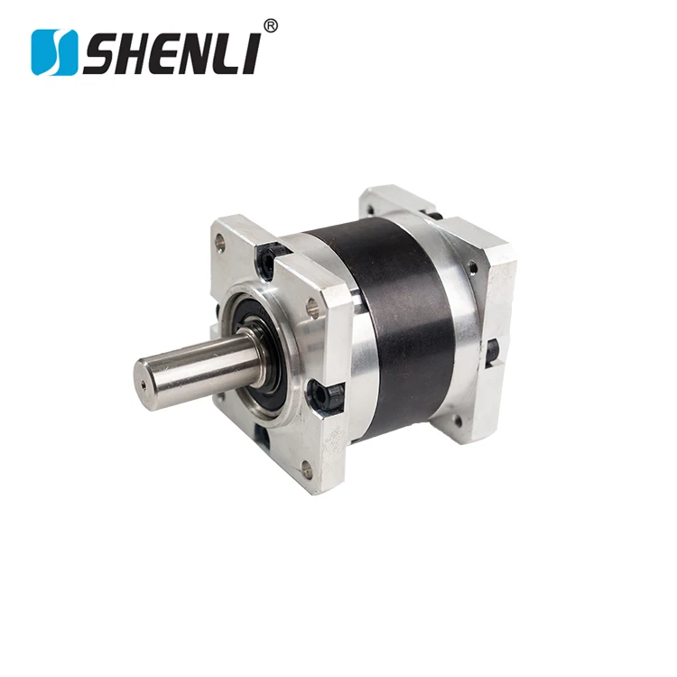 Высокая скорость экономического nema 23 24 В шагового двигателя для различных промышленности