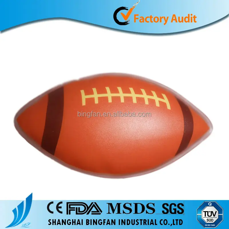 Новые продукты САМОСТОЯТЕЛЬНО ОХЛАЖДЕНИЯ мяч формы теплые руки поставки