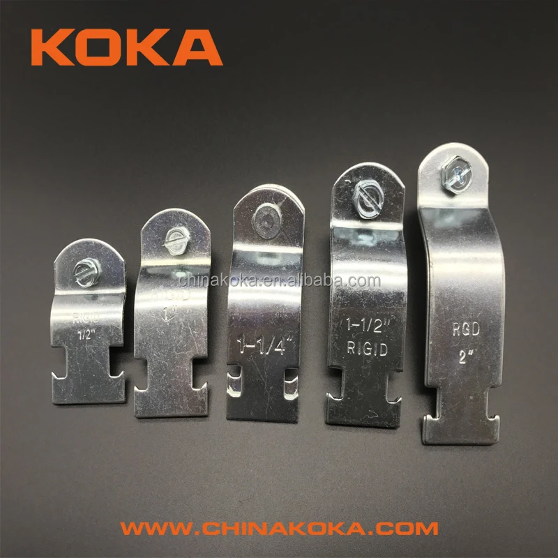 strut clamps unistrut pipe clamp