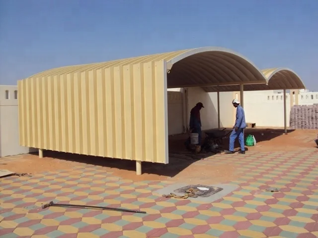 914-610 Arch Curving Metal Roof Sheet Bending Roll Forming Machine