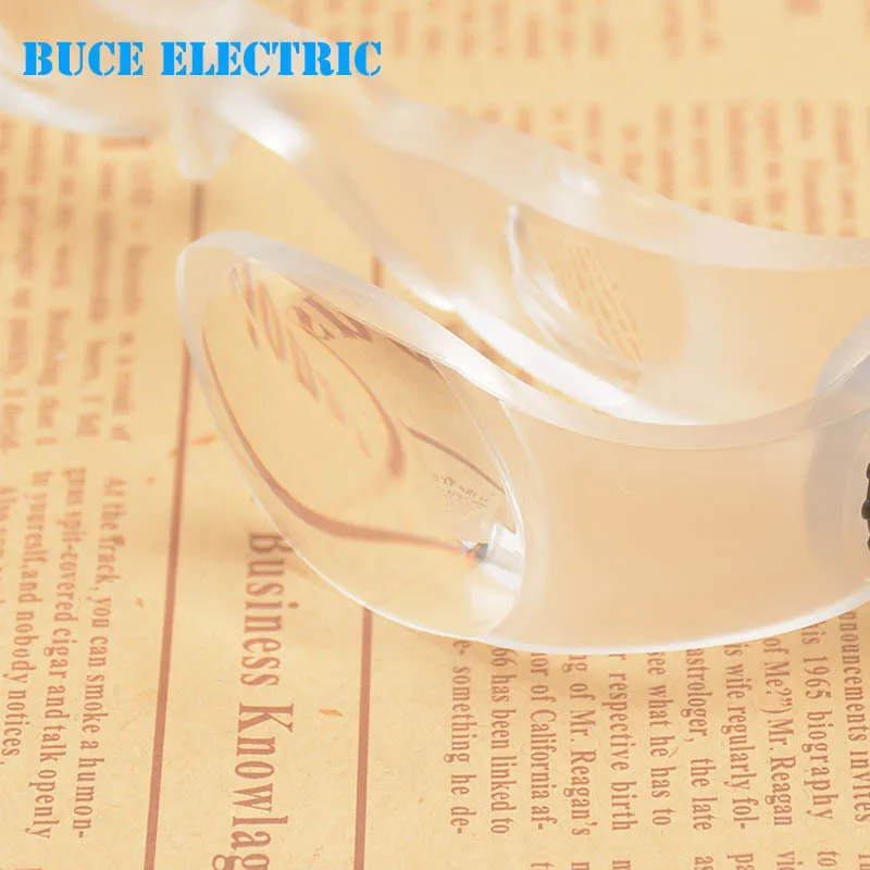 NO.7102J medical magnifying glasses with light