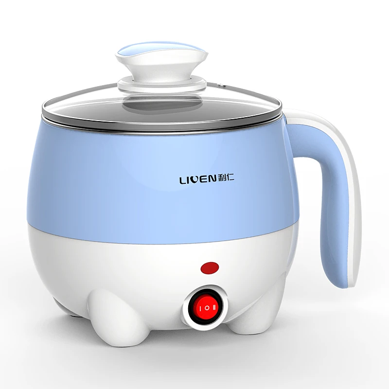 Kitchen appliances electric shabu shabu pot HG-X1201