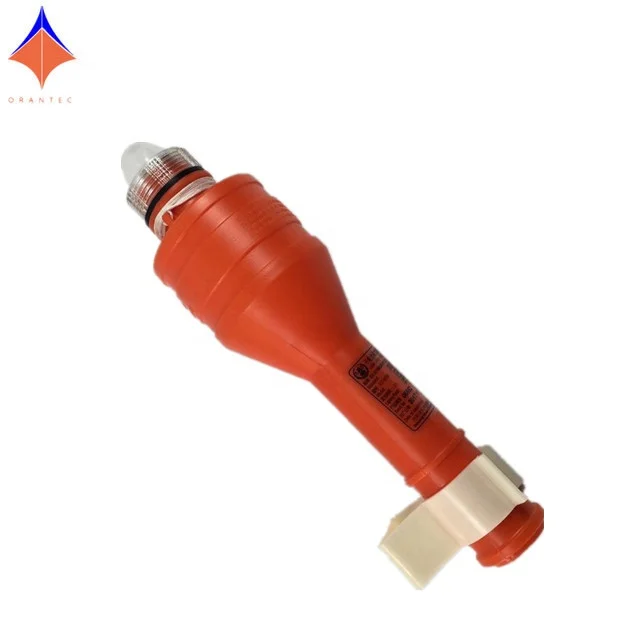 CCS Solas Self-igniting Life Buoy Light Ring GLS-10-(96)