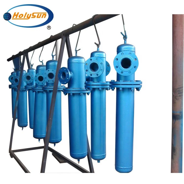 
New arrival FLIULAIR type Compressed Air Dryer Filter for Air filtration process 