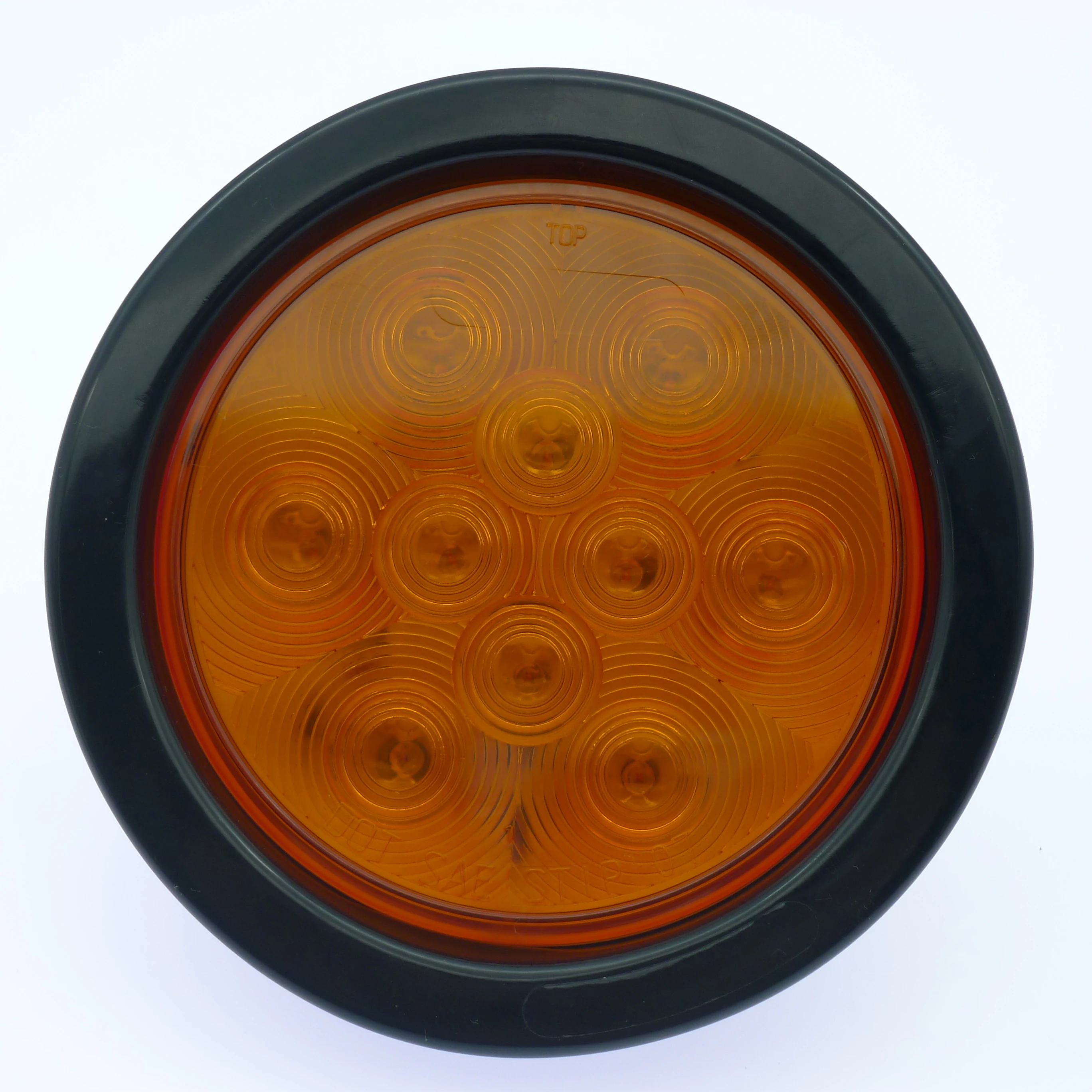 RoundLed Light Flood Work Off Road Fog Driving Roof Bar High Power LED Work Lamp Offroad Light for Truck