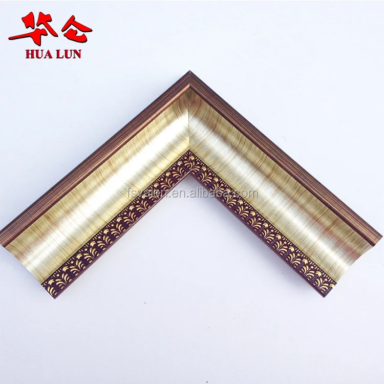 Оптовая продажа, пластиковая настенная фоторамка, изготовленная на заказ фоторамка