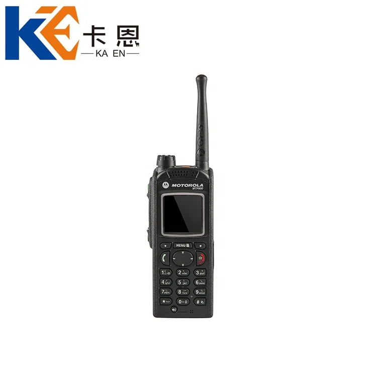 New Style Communication Full Face Gas Mask