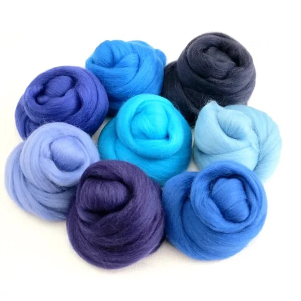 
21mic arm knitting wool yarn merino wool fancy yarn super chunky 