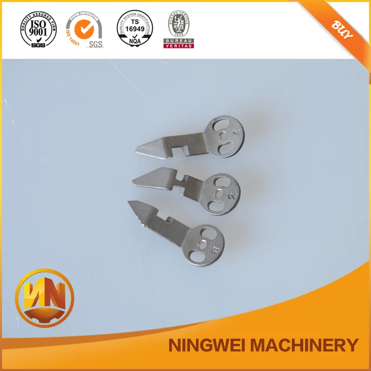 Дубай оптовый рынок нержавеющей стали литья сделано в китае