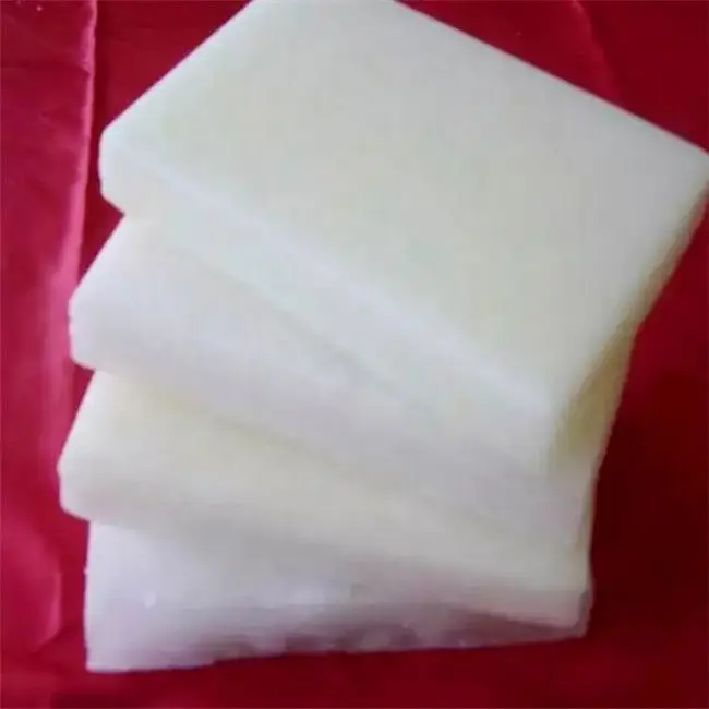 
Fully Refined Parafin Wax/Parafin Wax/Paraffine Wax 58/60 