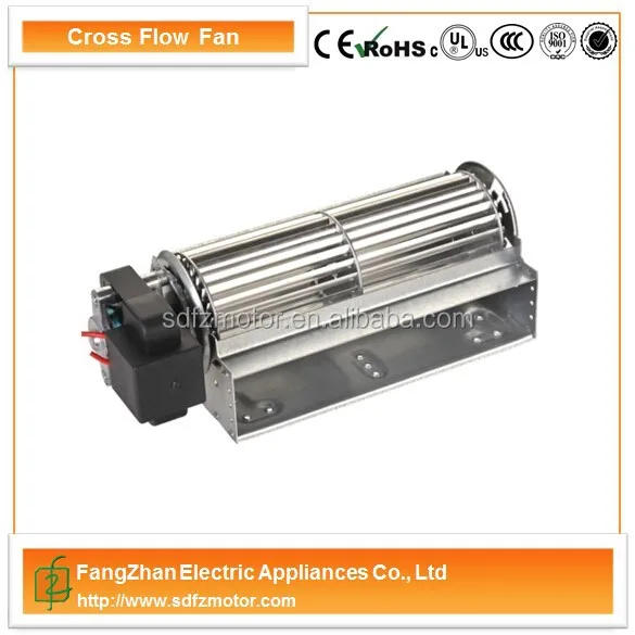 fireplace blowers (FZ60180/6015B)ce/cul