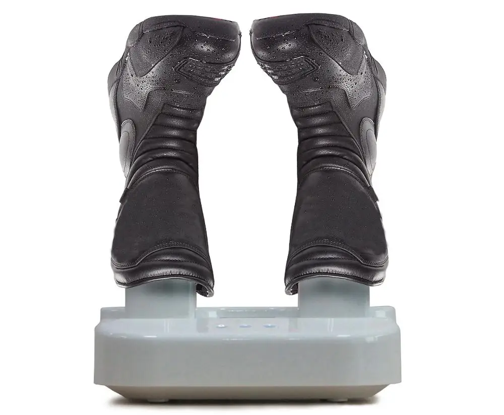 Мужская настольная сушилка для обуви с озоном удаления пота и неприятного запаха