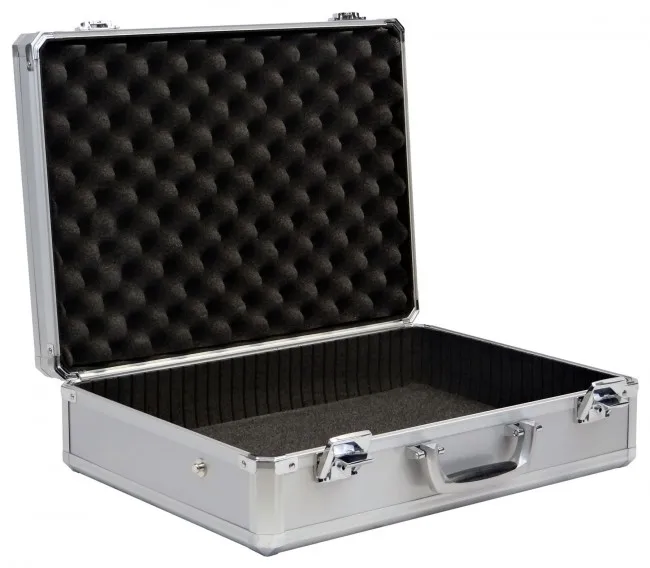 
china customized mini itx aluminum case for tools package 