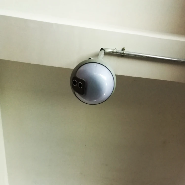 Smart Integrated Ultrasonic Parking Guidance System PGS Ultrasonic for Smart Parking System