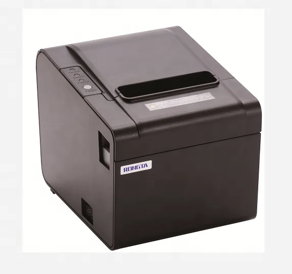Rongta printer drivers RP326 mini USB thermal printer