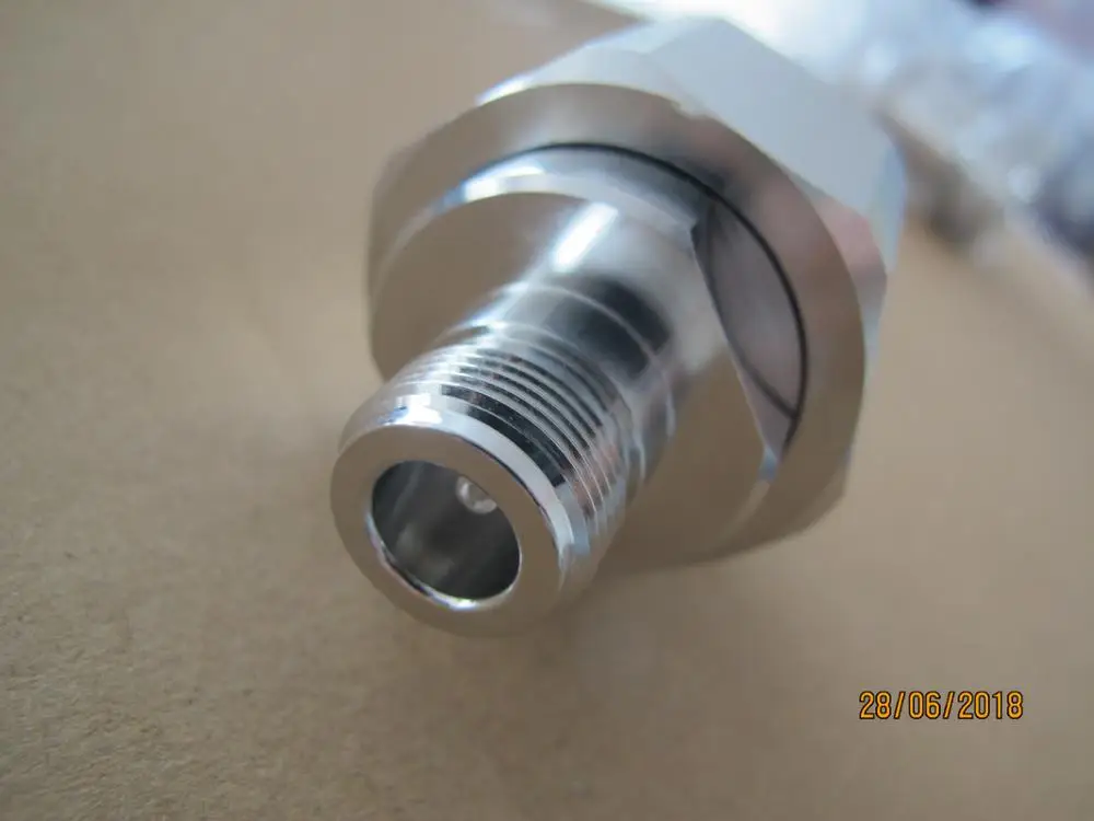 PE4192 PE4183 LC male to n female adapter LC RF connector