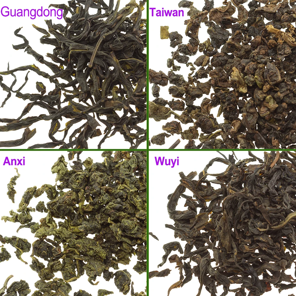 Imperial Mt Wudong Song Zhong Mi Lan Xiang Dancong Oolong Tea/Best Wu-long Tea