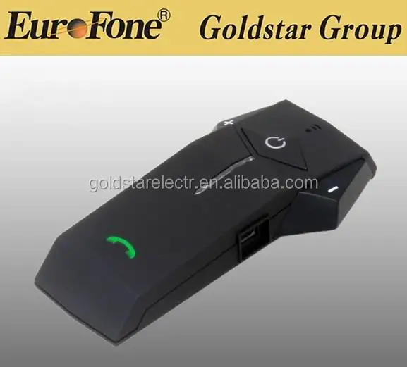 Wireless indoor bluetooth system for motorcycle/bike/riding