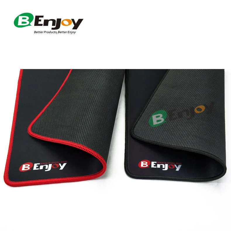 Custom Logo Gaming Mouse Mat for Promotion