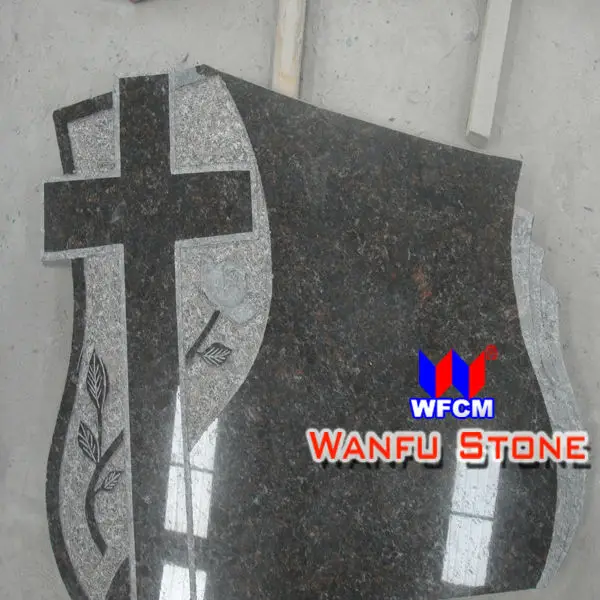 Лидер продаж гранитный камень в европейском стиле