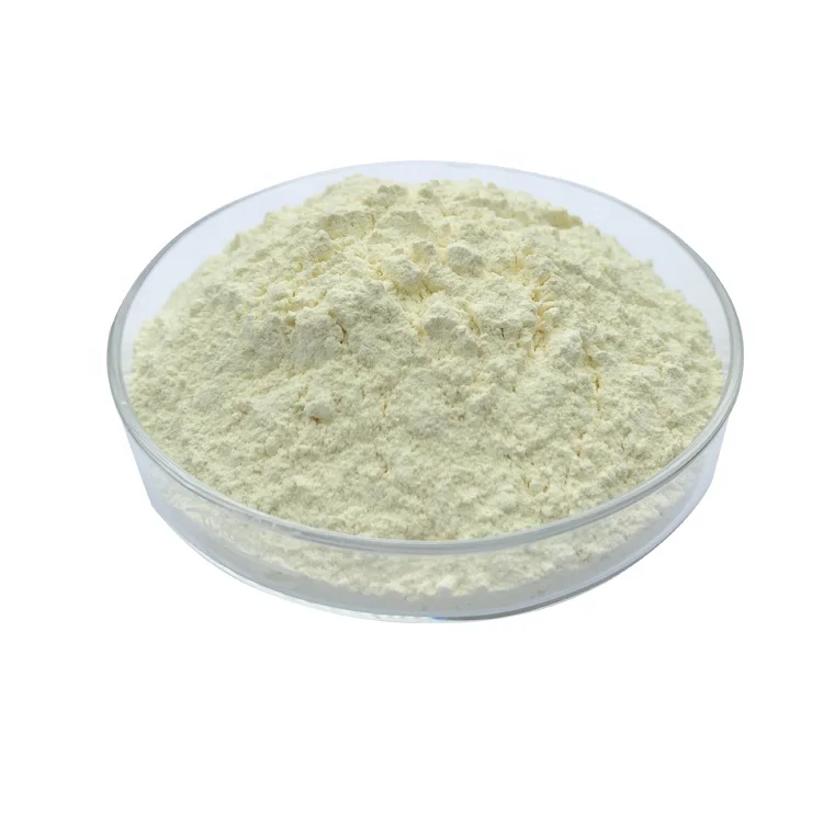 
High Quality Light yellow Micron scale Cerium oxide powder rare earth oxide 