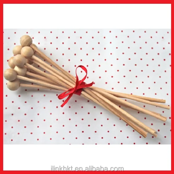 
Wooden Sweet Sticks 