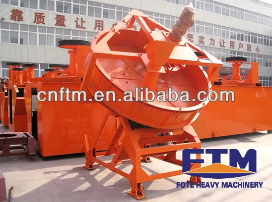 Дисковый гранулятор высокого качества