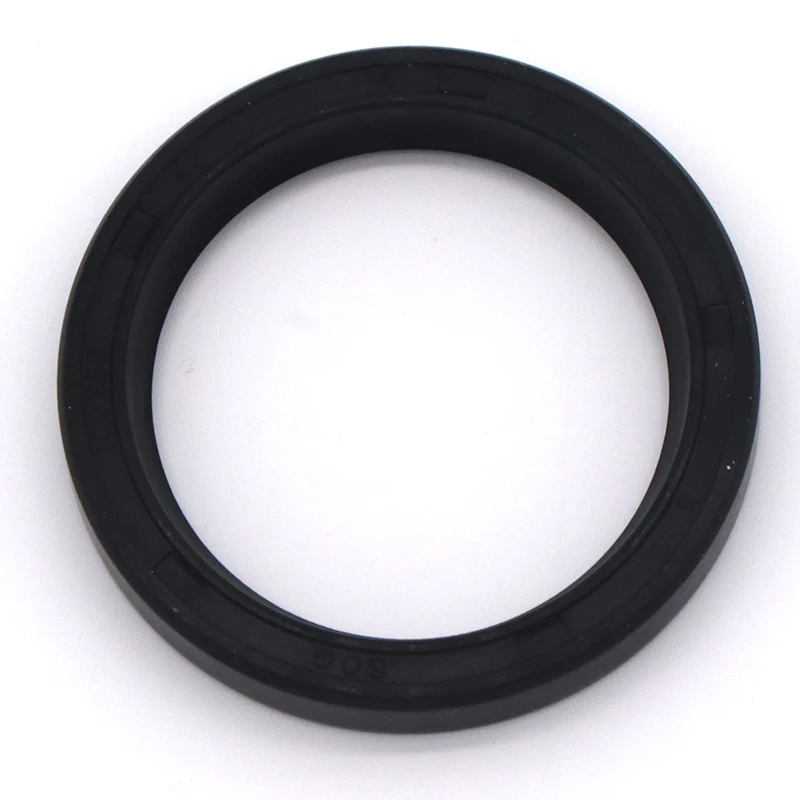 
Oil Seal / shaft seal A 15 315 S K F WHW 133 187 24 CMH Single lip U cup oil seal 