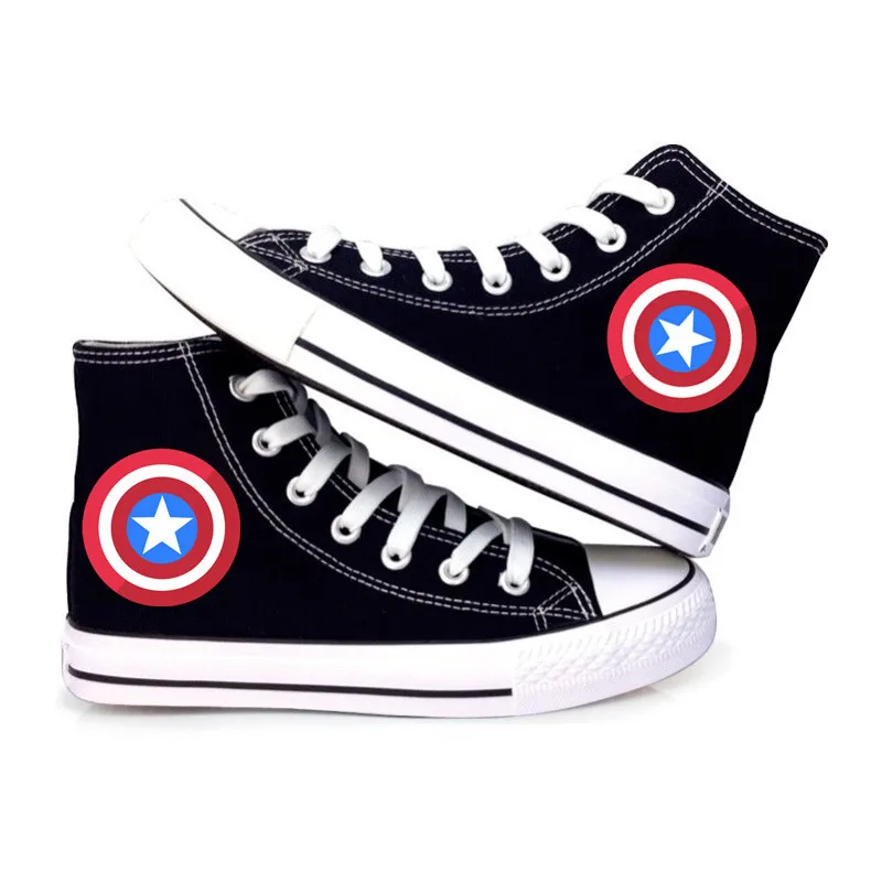 Popular Captain America Shoes-Buy Cheap Captain America