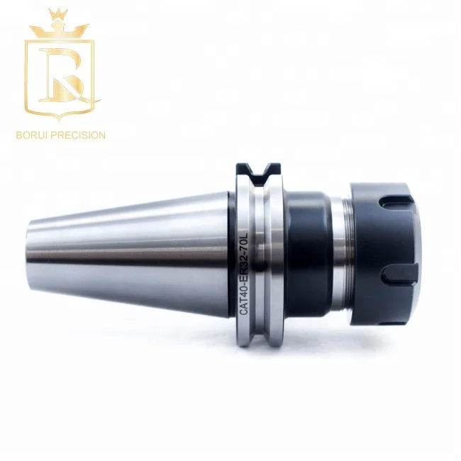 CAT40 ER32 Milling Tool Holder