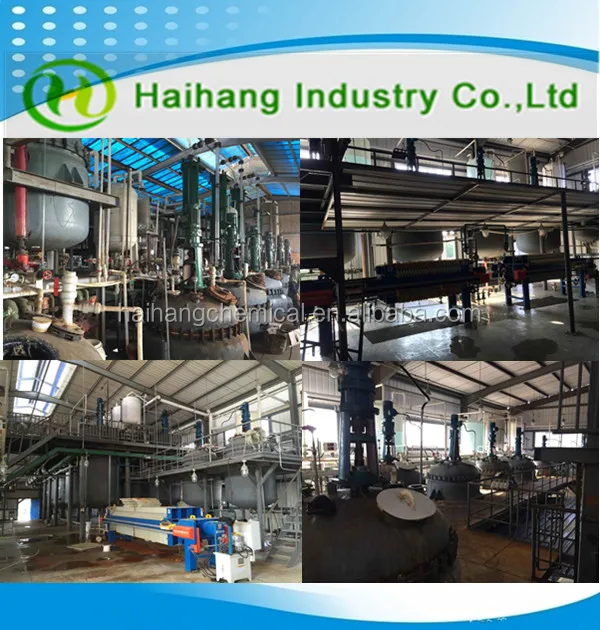 High quality Phenolic epoxy resin CAS 61788-97-4 with purity 99%