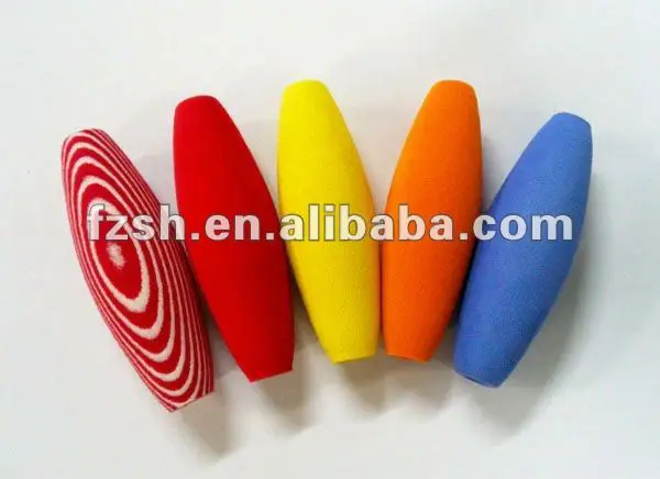 Foam Fishing Floats